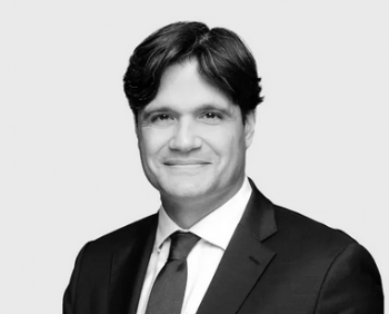 Xavier Jancène, A&O Shearman